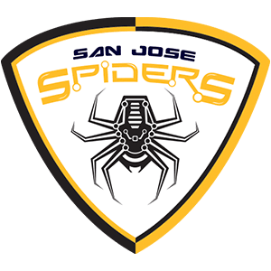 San Jose Spiders