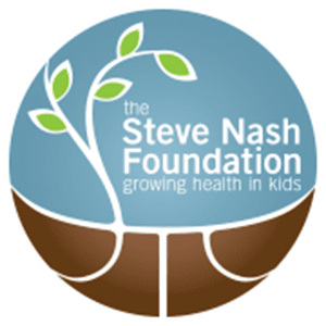 The Steve Nash Foundation