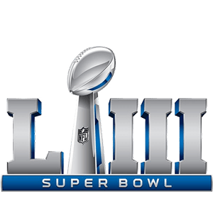 Super Bowl LIII